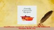 Download  Cauliflower Casserole Recipes Family Casserole Recipes Book 73 Free Books