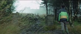 A Monster Calls - Official International Teaser Trailer #1