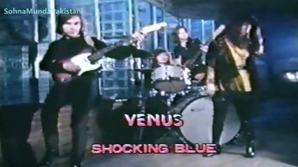 Venus (Shocking Blue)