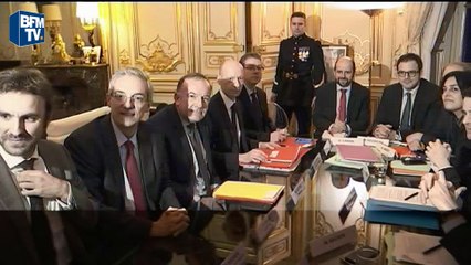 Loi Travail: le Medef lance un ultimatum au gouvernement
