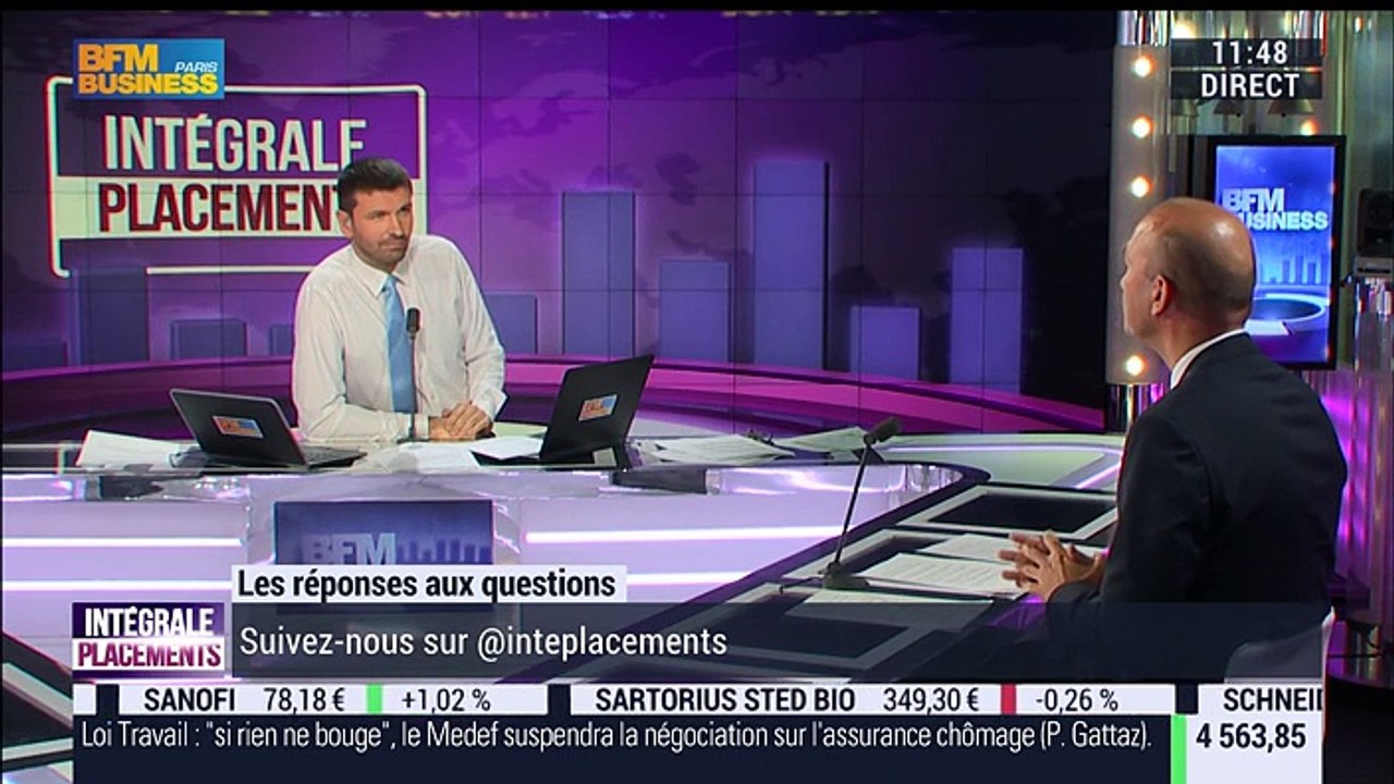 Comment Regarder Erkenci Kus En Francais Le débrief d'Intégrale Placements: Bruno Kus - 19/04 - Vidéo Dailymotion