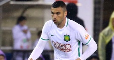 Çinliler Burak Yılmaz'ı Karim Benzema'ya Benzetti