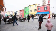 Fabulous Venice. Day 2 :Burano