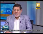 د. ثروت الخرباوي: كمال أبو المجد هو من أفتى لمرسي بقرار عودة مجلس الشعب