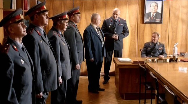 Следователь Тихонов 15 серия | Лекарство против страха. Часть 1 | Сериал Следователь Тихонов 2016 смотреть онлайн 15