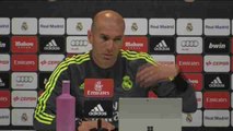 Zidane: 