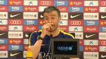 Luis Enrique: 