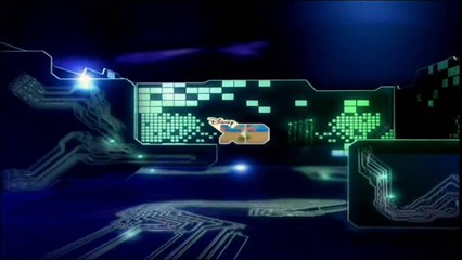 Disney XD Sweden - WWW.DISNEYXD.SE - Promo