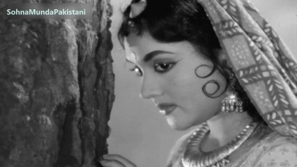 Dil Tarap, Tarap Ke Keh Reha Hai (Madhumati)