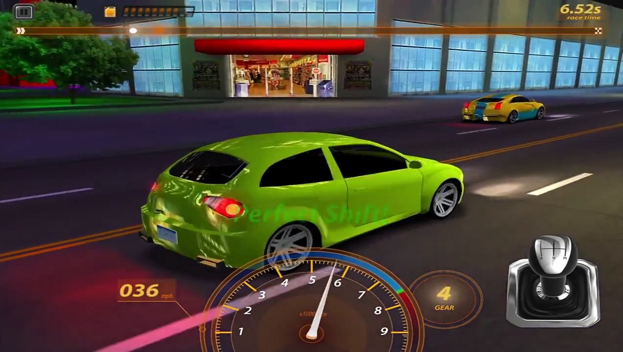 Car Race by Fun Games Free Game Review Gameplay Trailer for iPhone/iPad/iPod Touch