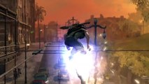 Infamous 2 - Quest for Power Trailer (PlayStation 3)