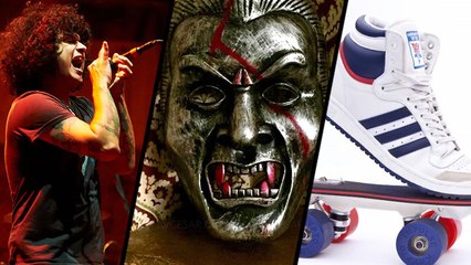 HORS JEU : Escape Game, At The Drive, Le bal des dézingueurs et On Wheelz