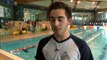 Natation : Rencontre avec Aurélien Gelot (La Roche-sur-Yon)