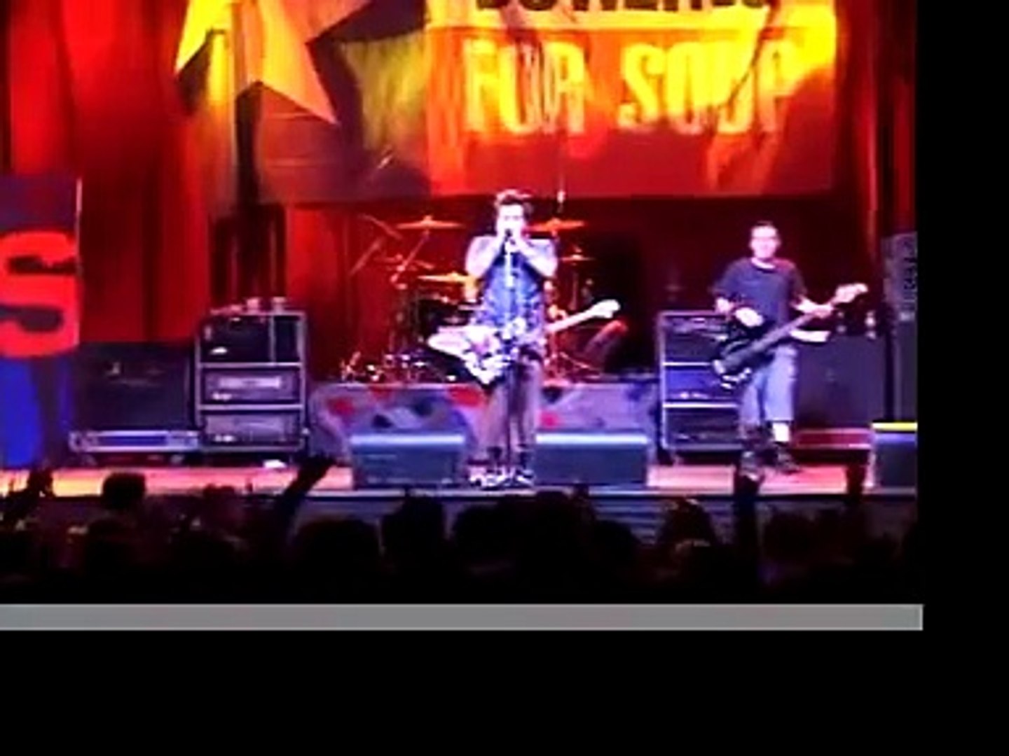 Las Vegas Show: The Elvis Appearance.