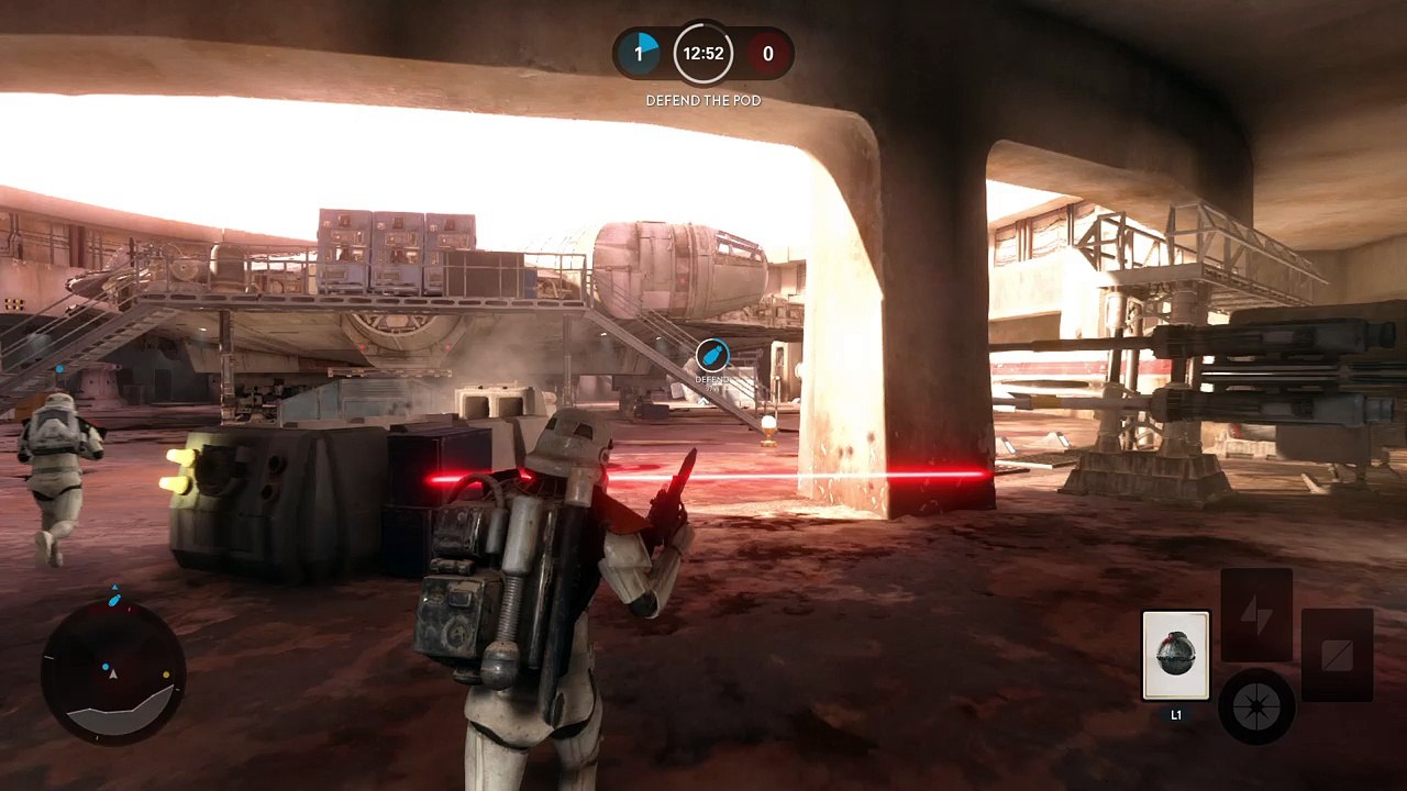 STAR WARS Battlefront
