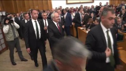 Kılıçdaroğlu: "Bırakın İşçiler Bayramı Bir Bayram Havasında Kutlasınlar"