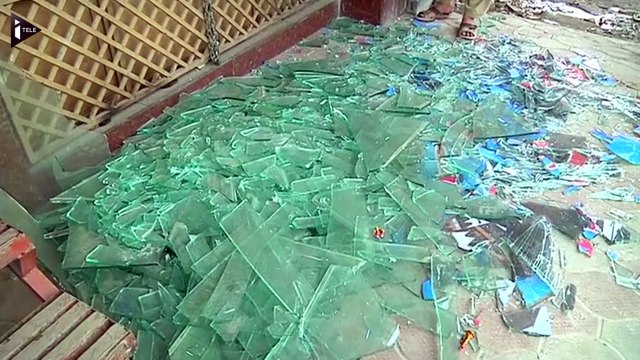 Afghanistan: attentat-suicide revendiqué par les talibans à Kaboul