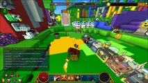 Trove Ep#81 Day 10 15k flux 4 mounts and tons of allys giveaway