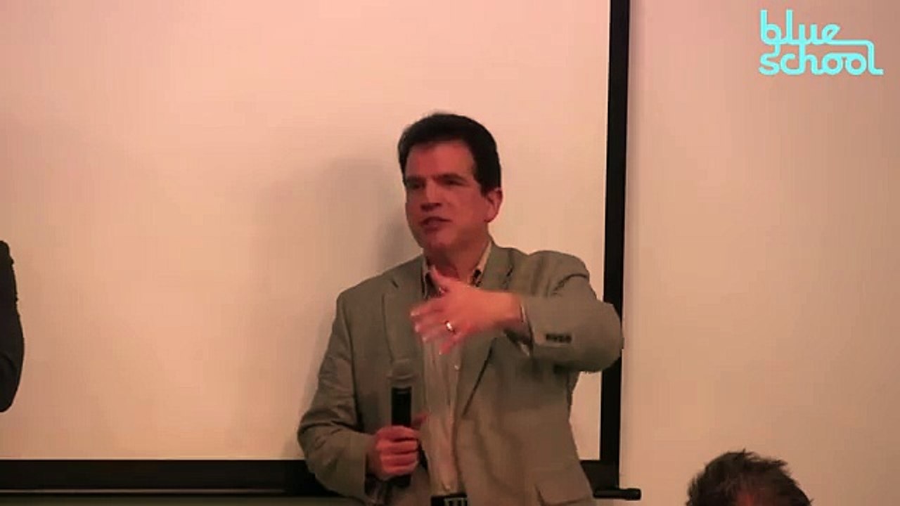 Sir Ken Robinson PHD Creative Schools 28