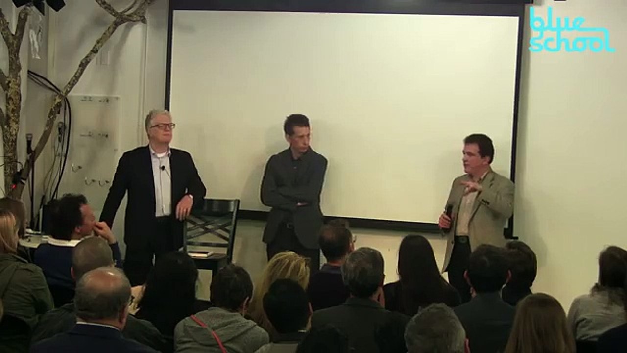 Sir Ken Robinson PHD Creative Schools 29