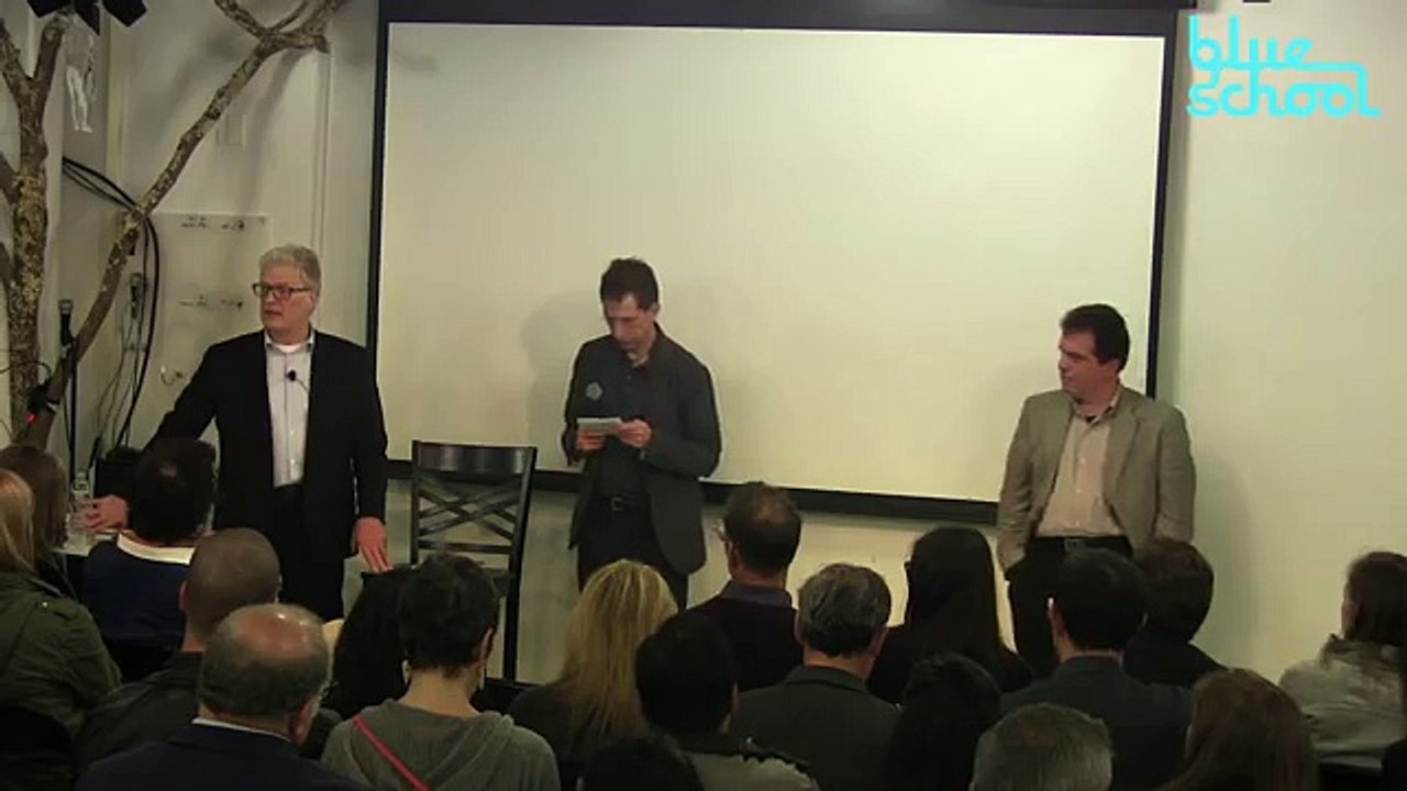 Sir Ken Robinson PHD Creative Schools 40