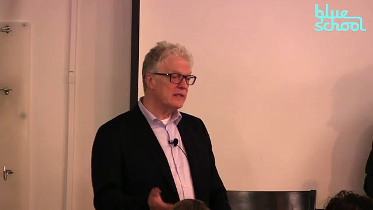 Sir Ken Robinson PHD Creative Schools 41