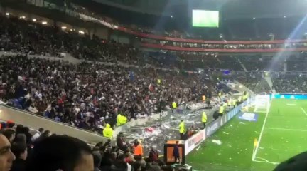 2016.04 - Lyon / Nice (15 avril 2016)