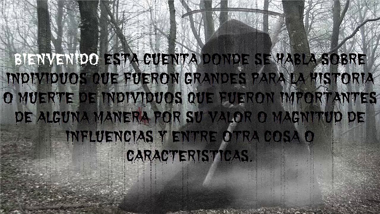 Bienvenido Endless Death