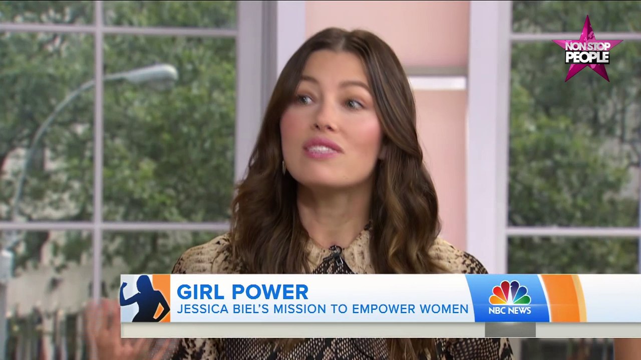 Justin Timberlake papa : sa femme Jessica Biel se confie sur leur vie de famille (vidéo)