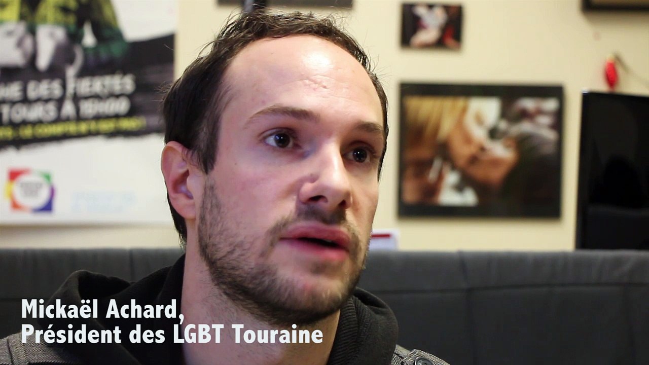 Organisations LGBT et intersexes