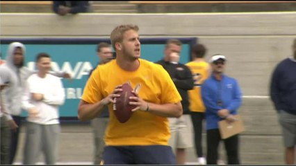 What will the Browns do now with the No. 2 pick?