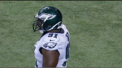 Eskin: Cox hasn't returned calls from Eagles