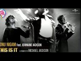 Sonu Nigam SONG - A tribute to Michael Jackson - THIS IS IT