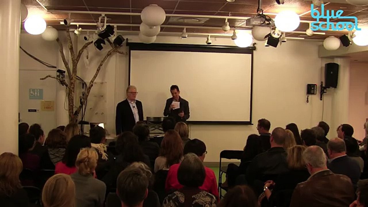Sir Ken Robinson PHD Creative Schools 46