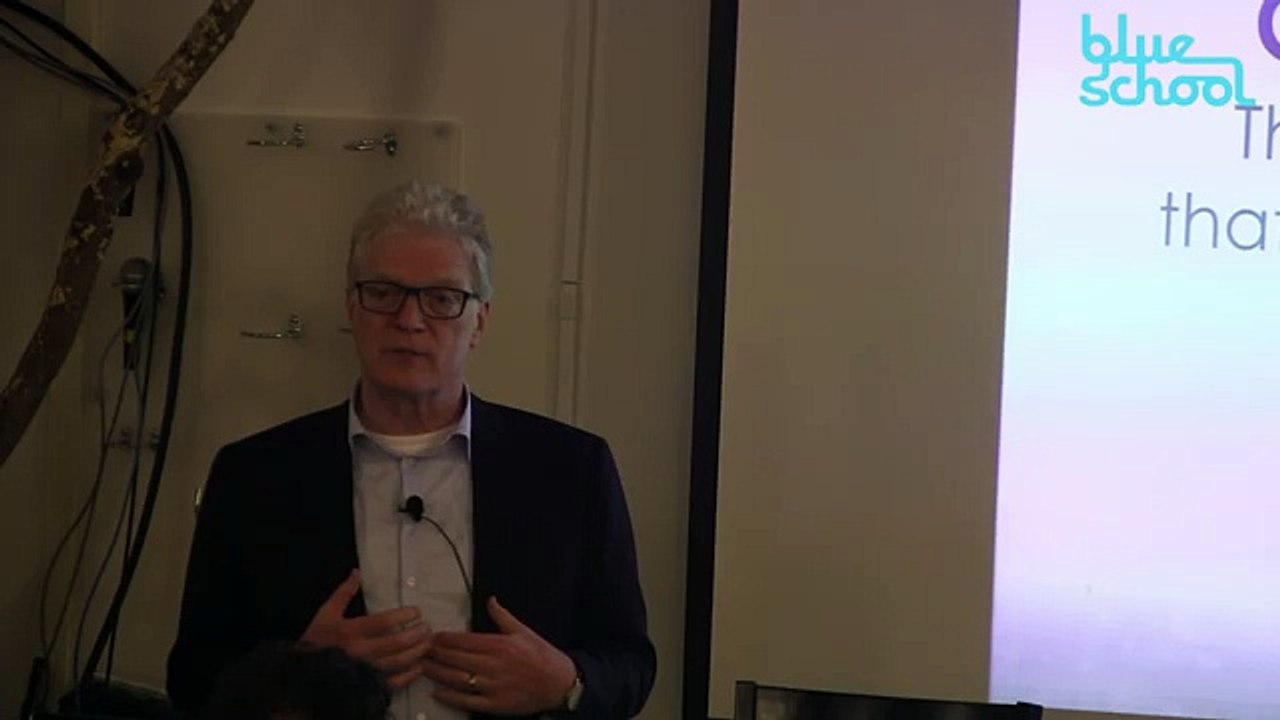 Sir Ken Robinson PHD Creative Schools 49