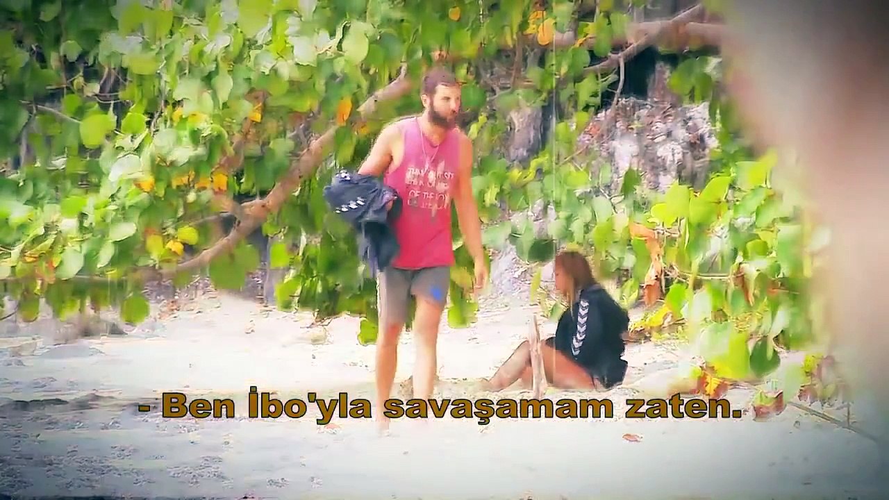 Survivor 2016 35.Bölüm Tanıtımı