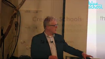 Sir Ken Robinson PHD Creative Schools 57