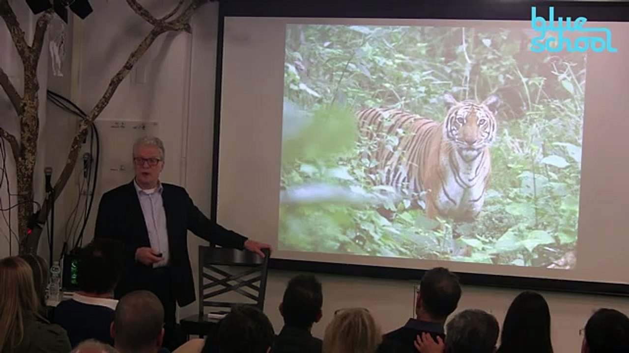 Sir Ken Robinson PHD Creative Schools 73