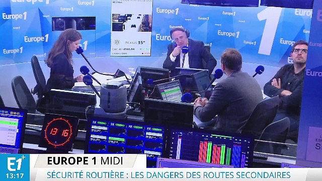 Les indemnités de fonction des parlementaires sont-elles choquantes ? Allô Jean-Michel 19/04/2016