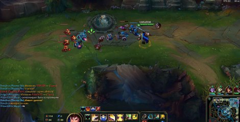 Выход из игры часть 8