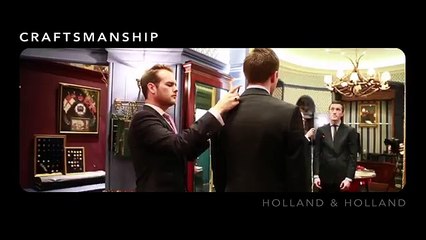 Best of British Luxury Brands