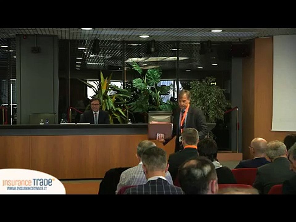 Cauzioni, gli intermediari sono dei veri underwriter - Coface e Insurance Connect