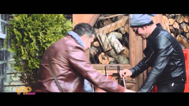 Devis Xherahu - Vip Room