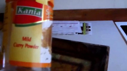 My Kitchen (Noodles With Extras!) #2