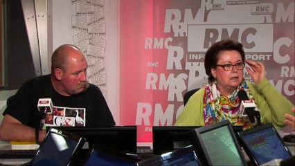 "Le revenu universel est une solution à laquelle il faut réfléchir." Christine Boutin