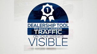 First Dealership Tool To Make Unseen Web Traffic Visible - Gubagoo