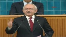 Kılıçdaroğlu, TBMM Grup Toplantısında Konuştu 3