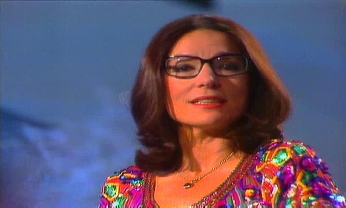 Weisse Rosen aus Athen 1981