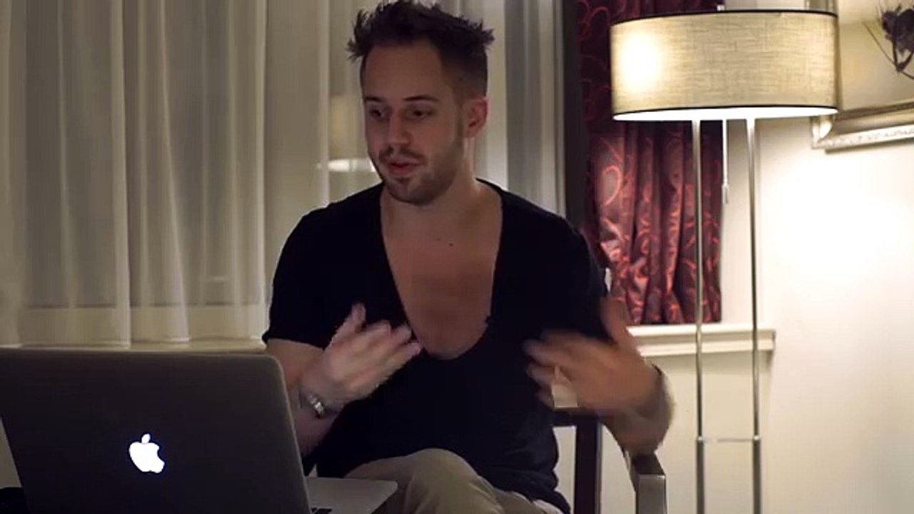 Should YOU Drop Out Of College The Education Of Millionaires 104