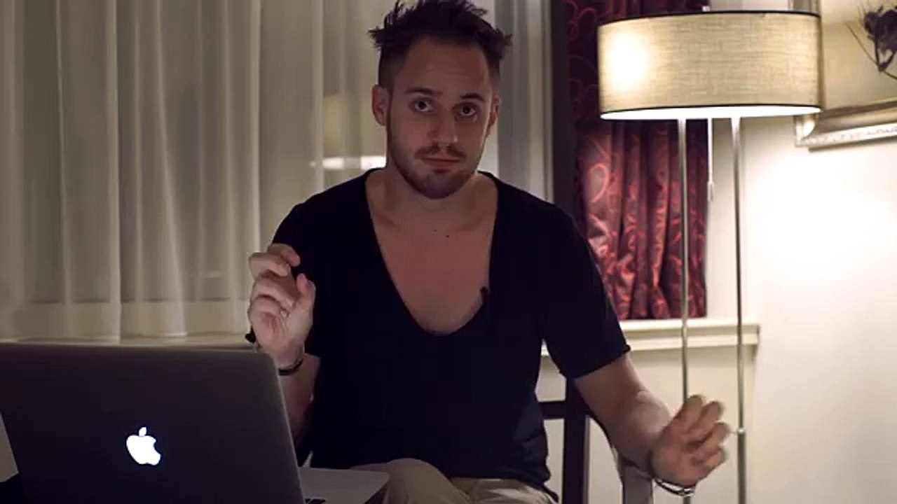 Should YOU Drop Out Of College The Education Of Millionaires 113